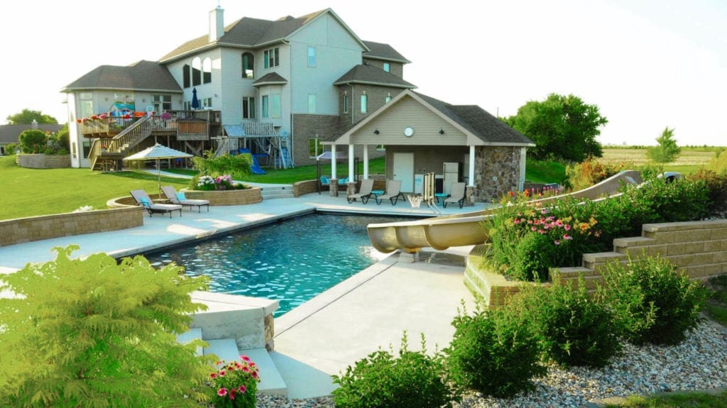 Cedar Rapids Pool Tech Your Cedar Rapids, IA Builder