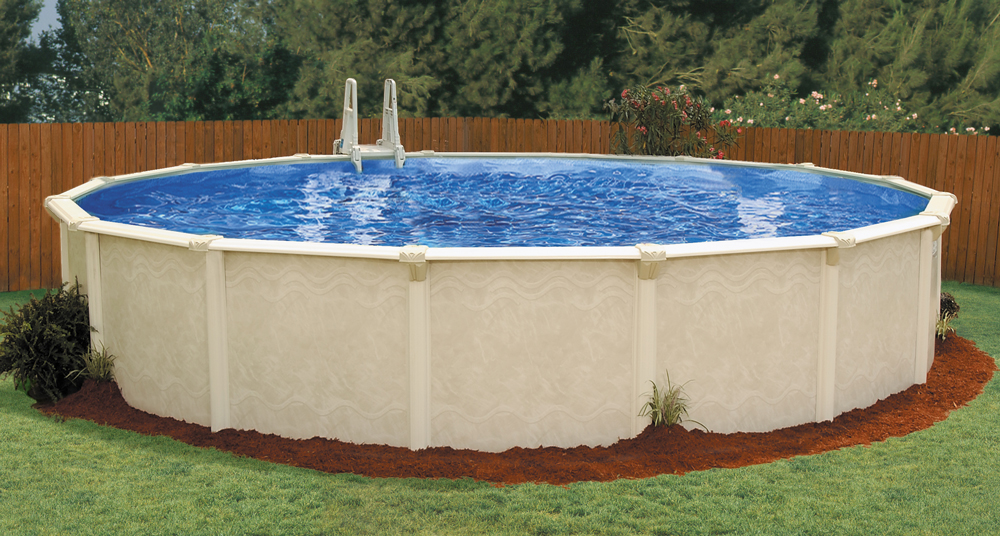 Above Ground Pools Pool Tech Your, Above Ground Pools In Kansas City
