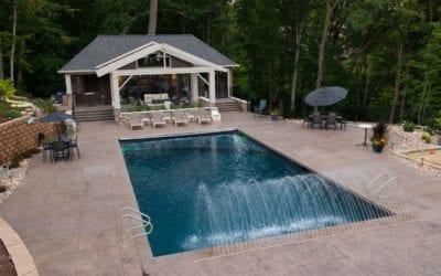 Detect Pool Leaks with the Bucket Test