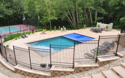 Top Pool Safety Tips for Families