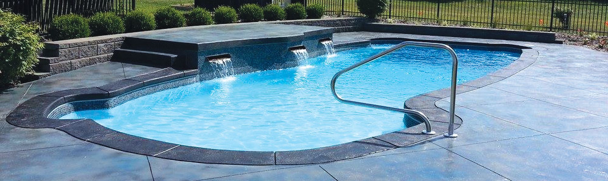 Sun Pools - Pool Tech