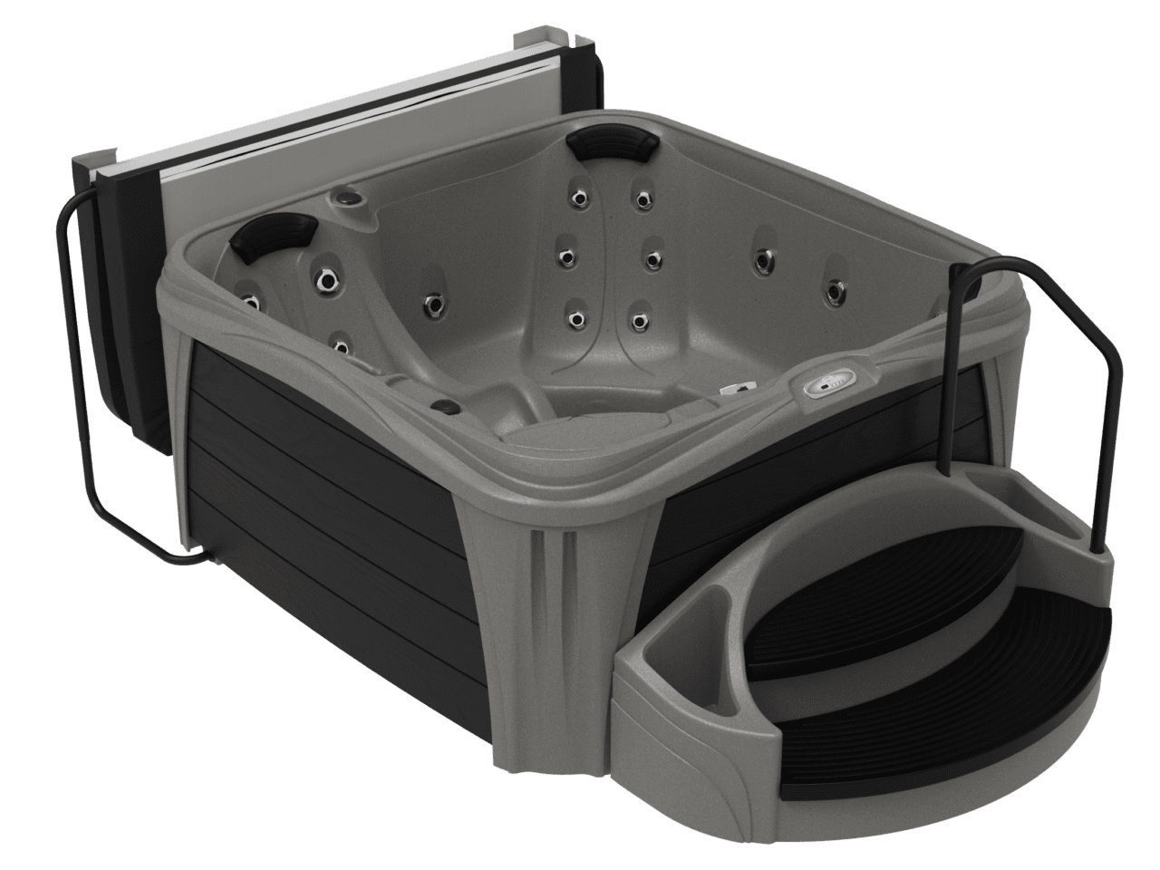 Hot Tub Vibe Pool Tech Your Cedar Rapids, IA Builder