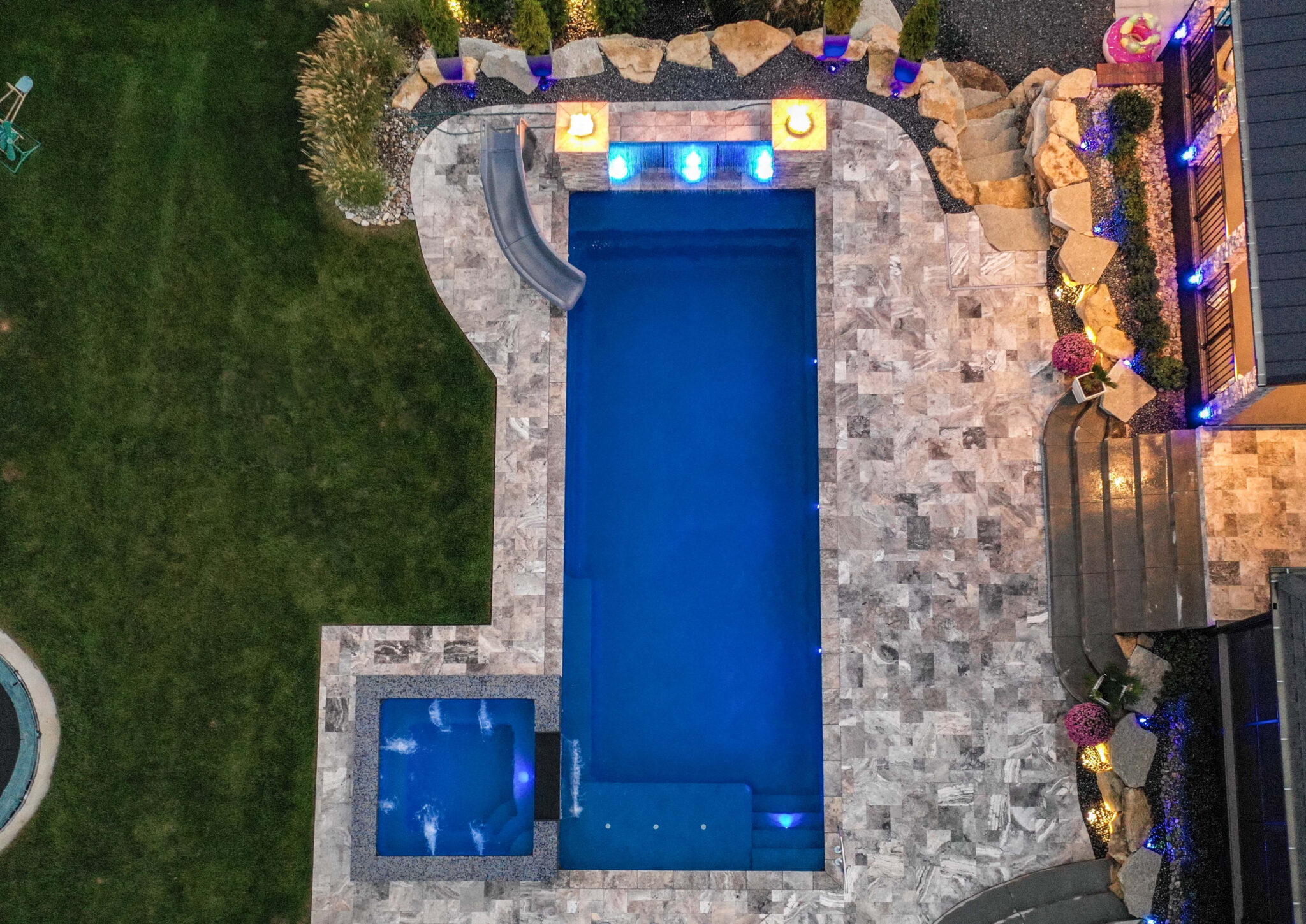 jacuzzi j-400 collection