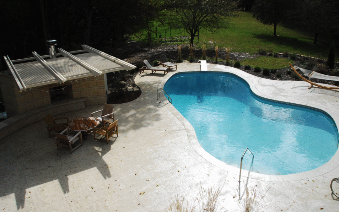 The 12 Questions That Reveal a Good Fiberglass Pool Installer
