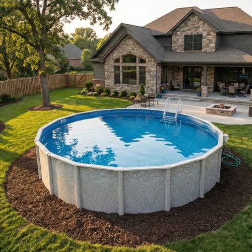 pool heater