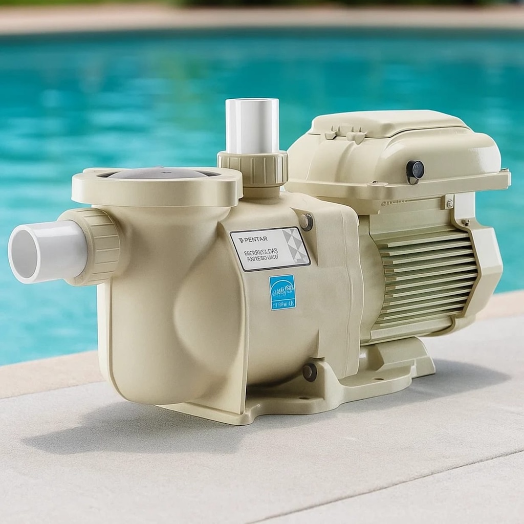 pool pumps