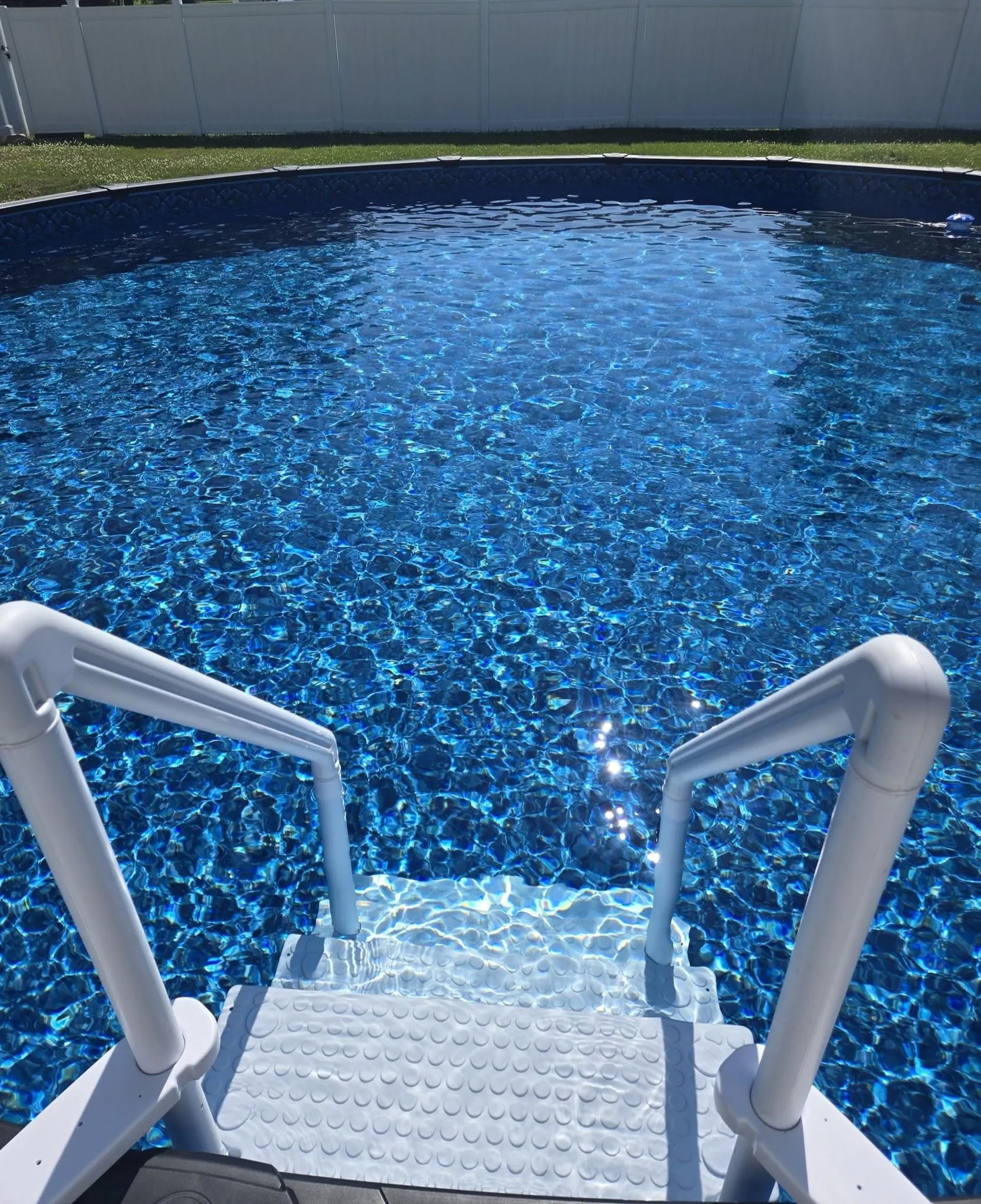 pool heater